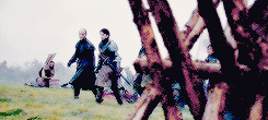 tommen-baratheon:   Fangirl Challenge ♔ [1/5] tv shows | Game of Thrones  I