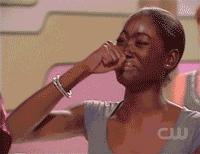 ugly:  when someone insults you and your friend backs you up 