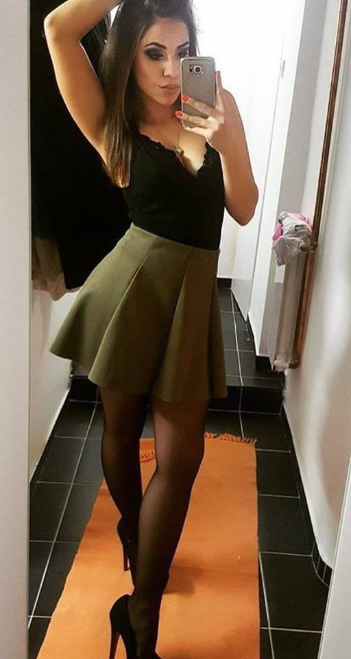 Aspiring Bimbo Bunny