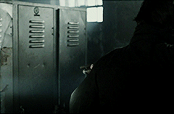 out-in-the-open:  Mighty Winchesters vs cats 