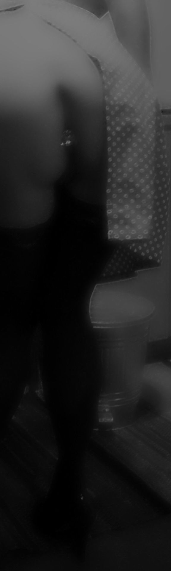 just me