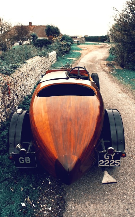 kkww:  (via 1932 Talbot Boat Tail Tourer)  Let’s go for a ride…
