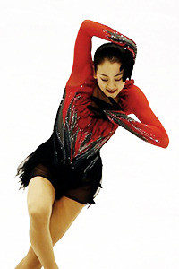 flutzes:Mao Asada + red