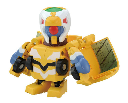 ca-tsuka:  Transformers x Evangelion toys. 