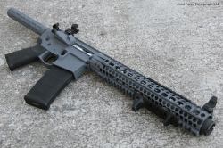 Gunsngear:  Joint Force Enterprises - Jfe Custom Builds Northtech Defense Lower,