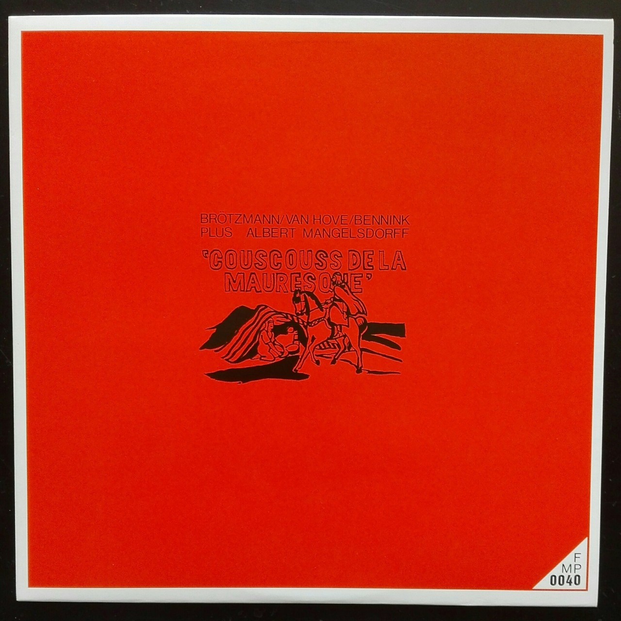 machine gun peter brotzmann y machine gun peter brotzmann y