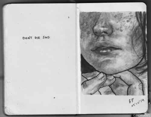 Hell is in your head