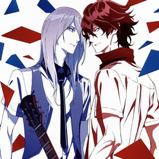 Scared Rider Xechs On Tumblr Scared Rider Xechs On Tumblr