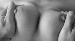 antoniocina:  My hands squeezing your breasts