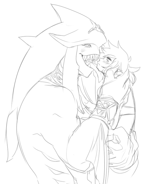 bootlegbara:it started out with a kiss how did it end up like this