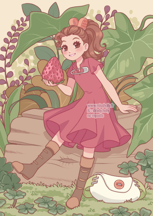 Arrietty 