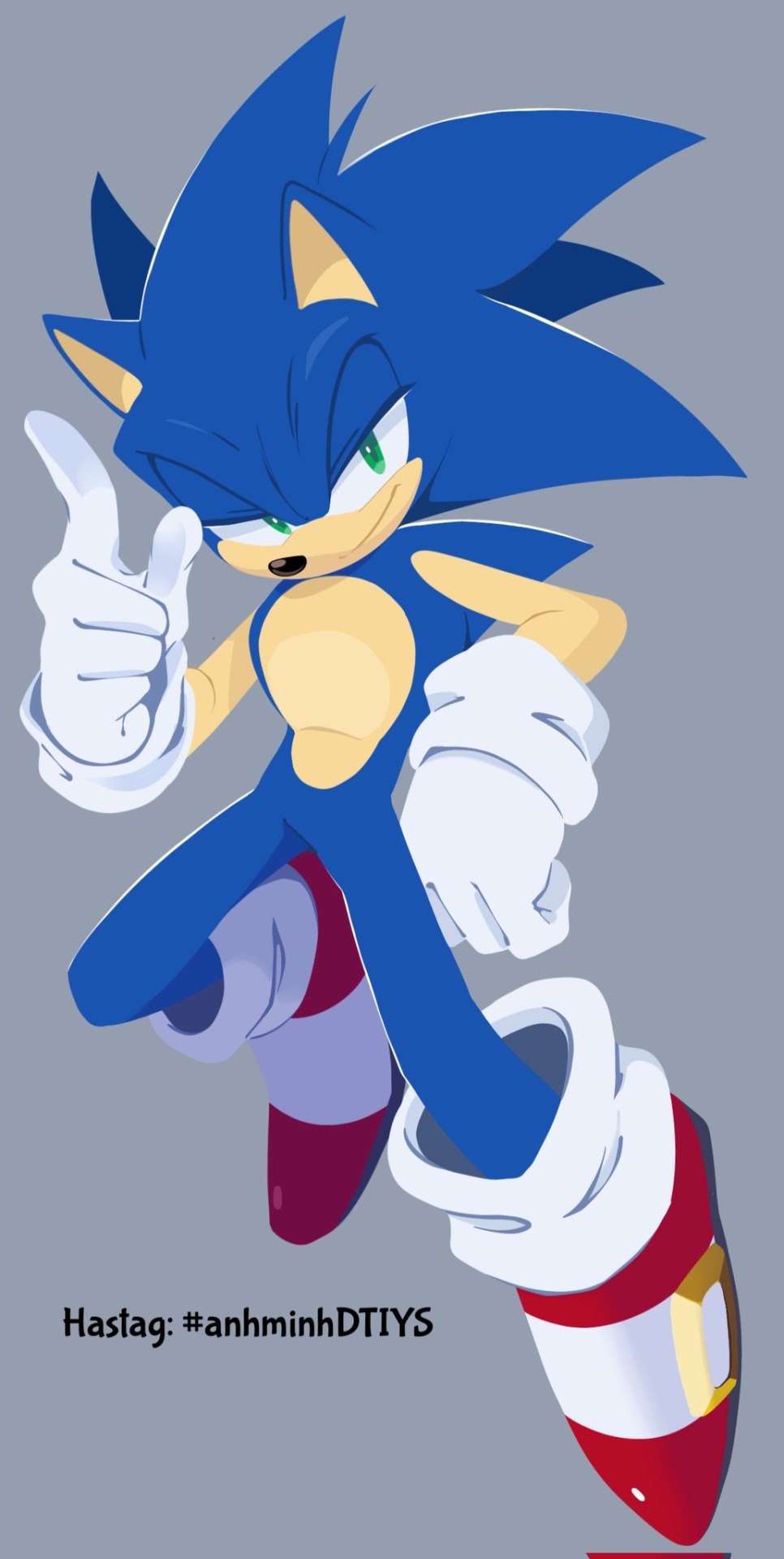 Tumblr in 2023  Sonic the hedgehog, Sonic art, Sonic fan art