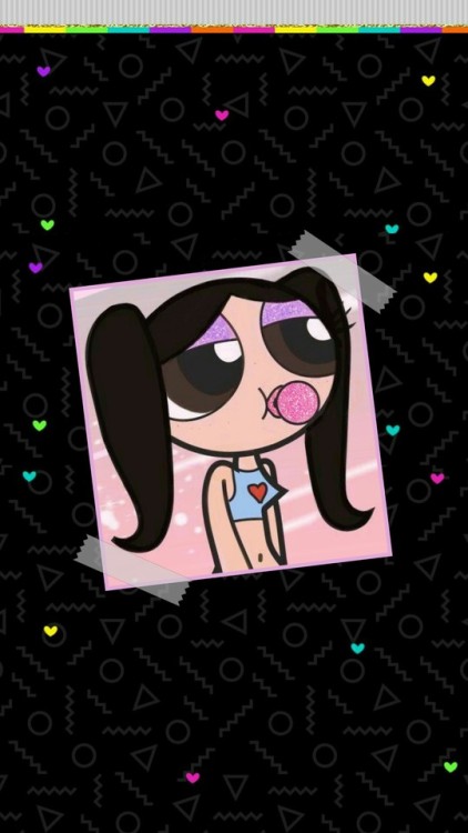 Powerpuff girls wallpapers