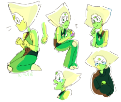 kimutie:  quick su doodles from a while ago!