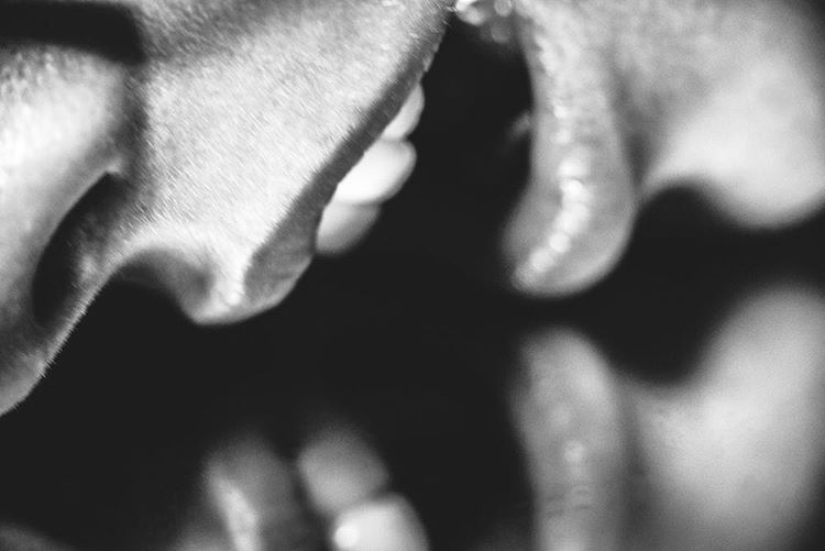 mikeymcmichaels:  @carnivorousveggie #mikeymcmichaels #bnw #blackandwhite #bnw_planet