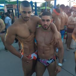 titaniumtopper:  instagentlemen: Matinee Vegas with @jassonjerez by samgstar https://titaniumtopper.tumblr.com/archive