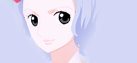 dongwoonn: One Piece + most attractive female(s); requested by juvia-sama