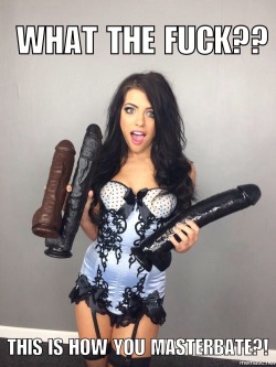 sissycocksuckingslut: Technically I have 4 🍆🍆😜🍆🍆