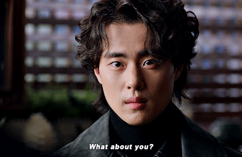 THE UNCANNY COUNTER 2: COUNTER PUNCH (2023) Dir. Yoo Sun Dong