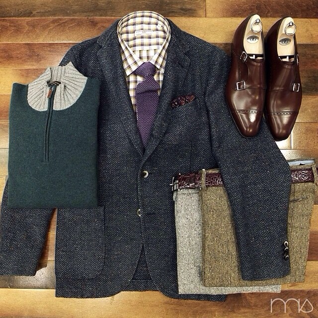 menstyle1:  Mens essentials. FOLLOW for more pictures