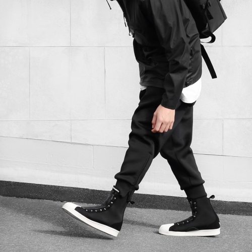 Y-3 - Image by @kedecc on Instagram.More Fashion here.