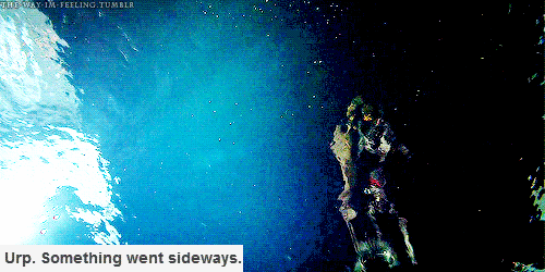 the-way-im-feeling: Daredevil Week. Day 7: free day.Daredevil + tumblr errors © [500px] 