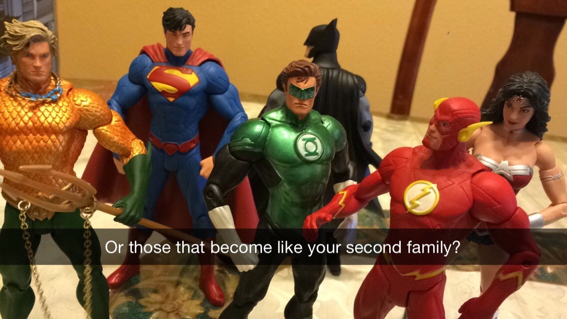rafaplayswithtoys:  Parallax Has Risen…
