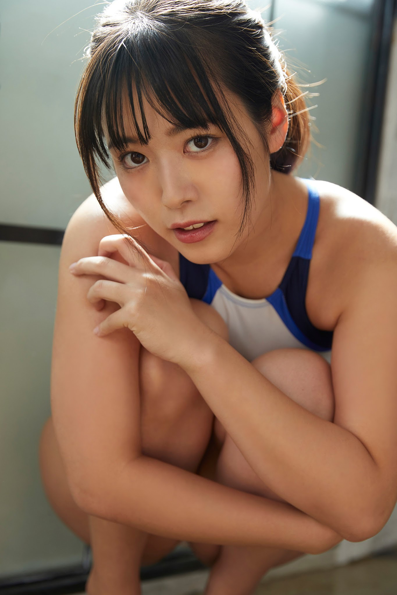 kyouei-love:東雲うみ adult photos