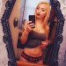 thingssthatmakemewet:Happy Halloween! 🧛‍♀️⚰🎃👻😈 Babe lookin fine