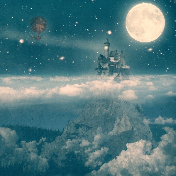 urhajos:  ‘The Way Home&rsquo; by Paula Bella Flores