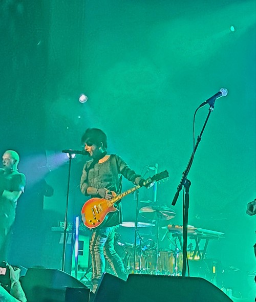 Gary Numan 4/26/23