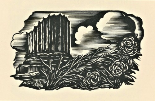 Wood Engraving WednesdayThis week we present more prints by the legendary American wood engraver Joh