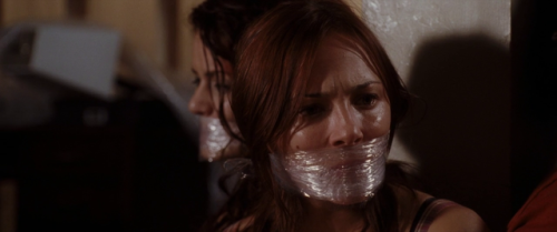 gentlemankidnapper:Brianna Evigan &amp; Lisa Marcos in the Movie Mother’s Day (2010)