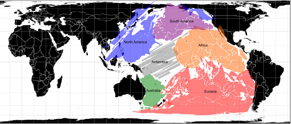 The Pacific is bigger than all the land in the world combined.
by u/ta9909
“ I made this using an equal-area projection, so it’s easy to move things around and compare sizes.
”
More size comparison maps >>