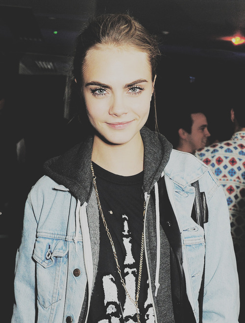 delevingne | via Tumblr na We Heart It weheartit.com/entry/75142275