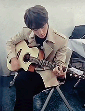Ive Been Practicing The Guitara Lot. Ive Got Blisters On My Hand 