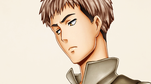 yumirz:  Jean throughout the years 
