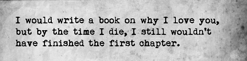 Tumblr's Best Typography