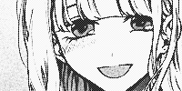 Agatha Moves The Kitchen Curtain Aside To Look Outside, Smiling Upon Seeing How Sunny It Is. She Was