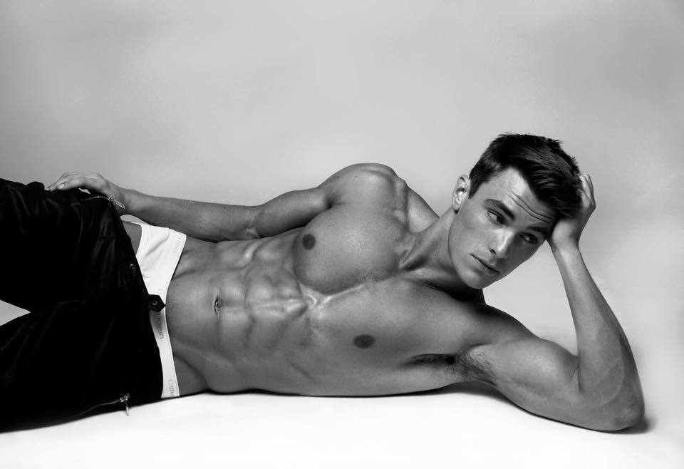 fitmen1:  fitmen1:  Fitmen1   Vince Sant 