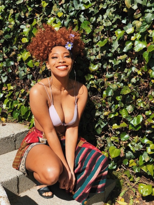 kieraplease: It’s finally summer 🧡 ig: kieraplease 