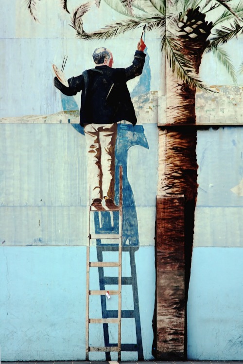 Creative Street Arts - Yaratıcı Sokak Sanatları