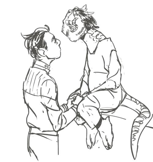 earth-dad:doodle dump
