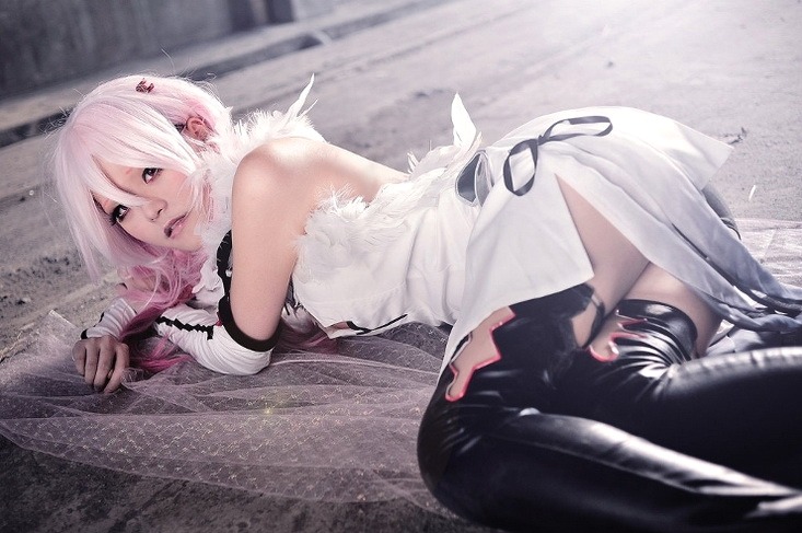 hotcosplaygirl:  &lt;p&gt;Follow us on Twitter &lt;a href=“https://twitter.com/hotcosplaygirl”&gt;@hotcosplaygirl&lt;/a&gt;&lt;/p&gt;