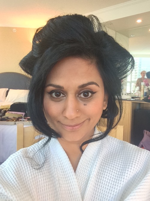 NCR: Sima Says > Style Counsel
How to translate style reference & inspiration to realisation
I recently posted a photo of myself form my wedding on Facebook. It is always surprising and humbling to receive an outpouring of compliments. What was more...