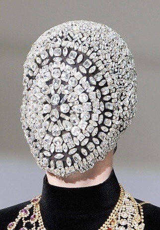 Maison Martin Margiela: Fall/Winter (2012)