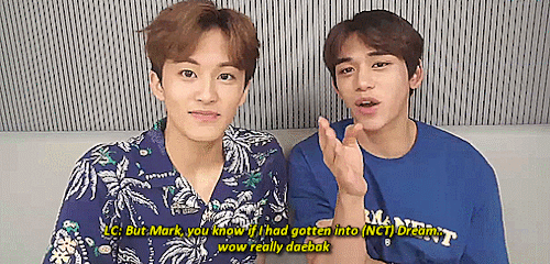 fynct-lucas:Yukhei’s really keeping up with the memes