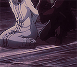 riviia:  Eren x Mikasa [touching/grabbing] 