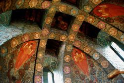 sebastian-flyte:  Watts Chapel, Surrey 