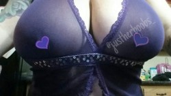 inkedlove1234:  Got new lingerie I have a